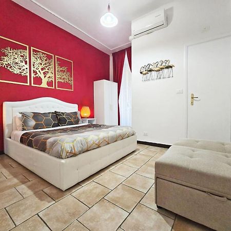 Hosting Flats Guesthouse Rome Exterior photo