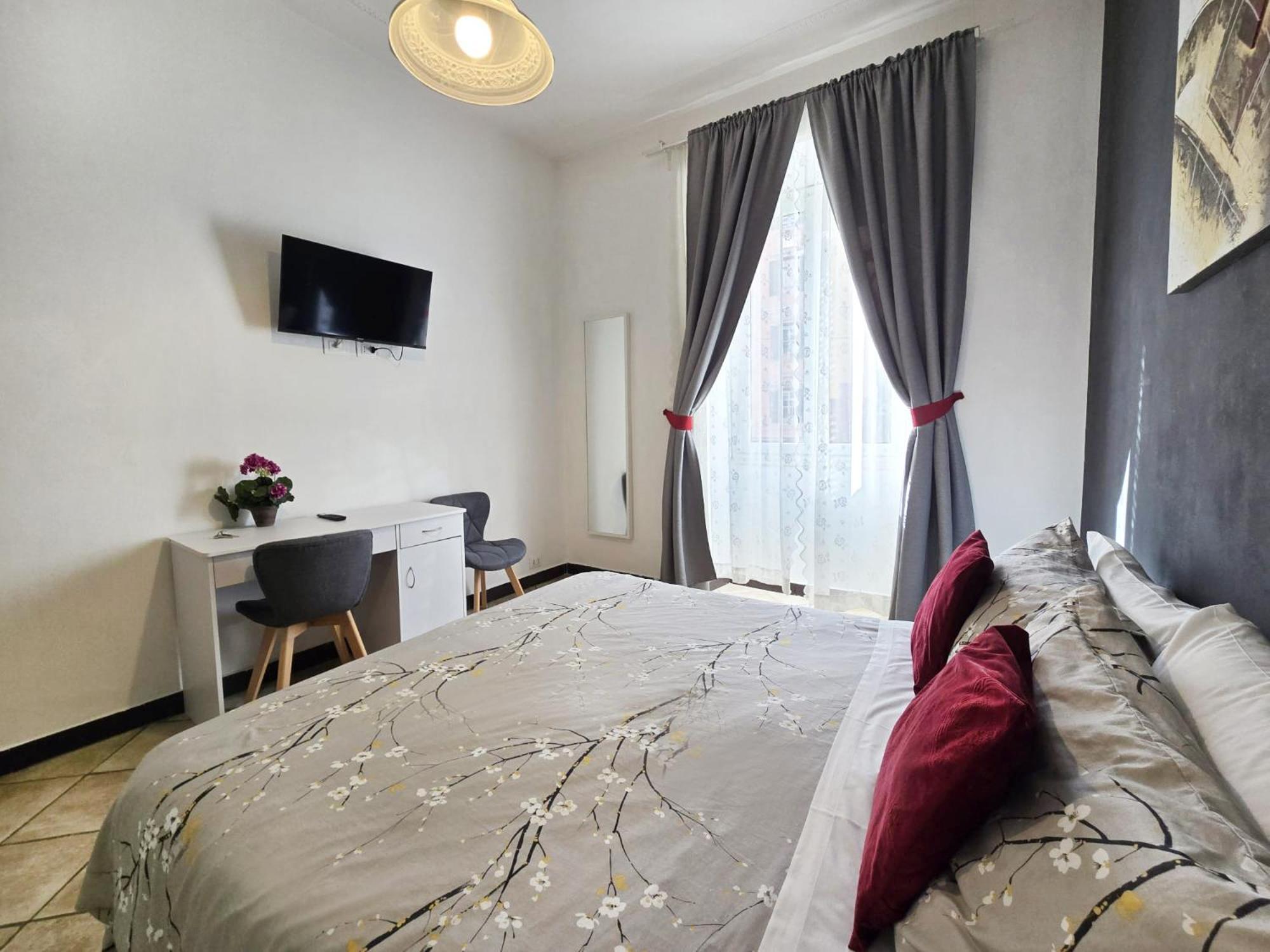 Hosting Flats Guesthouse Rome Exterior photo