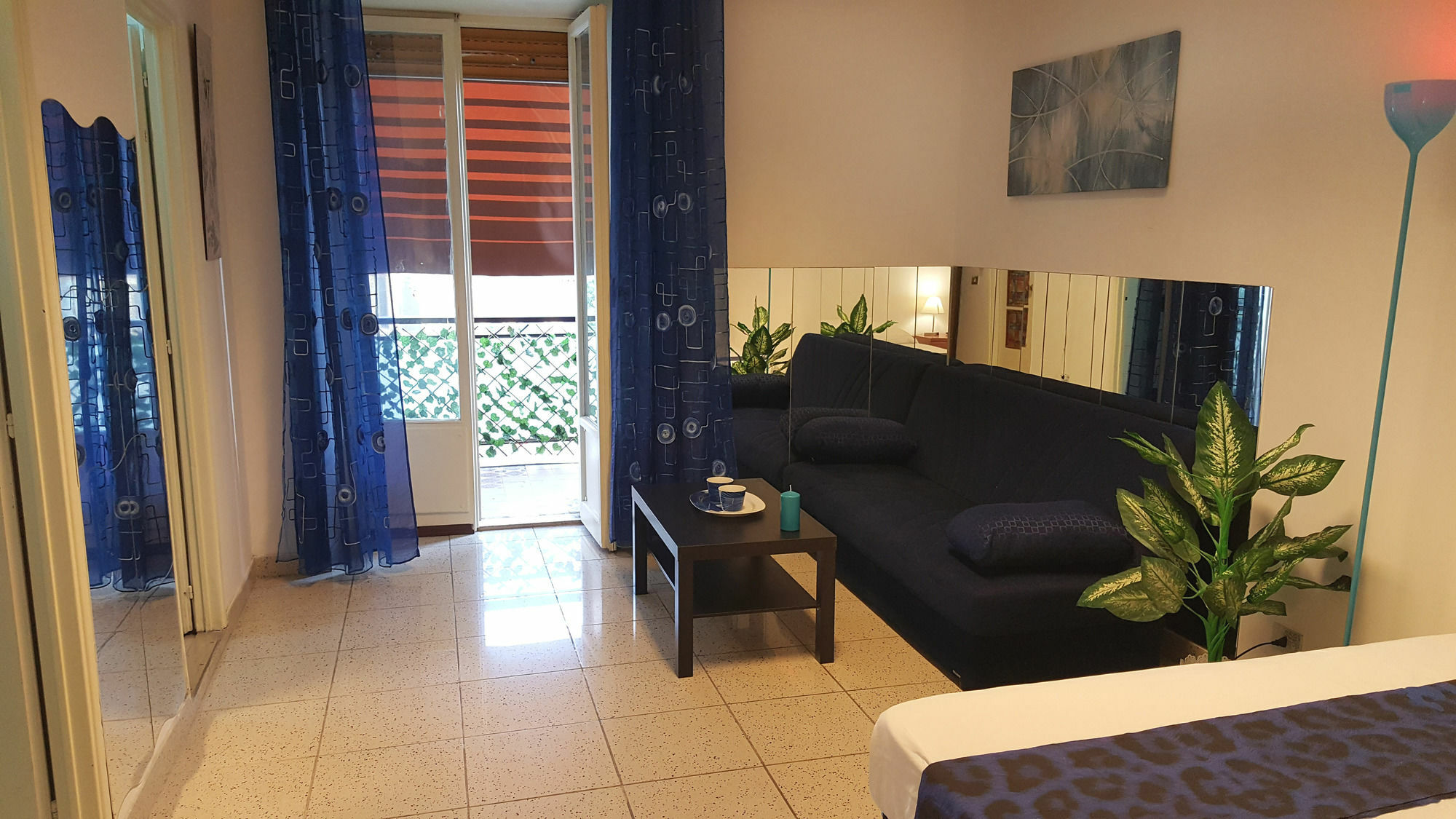 Hosting Flats Guesthouse Rome Exterior photo